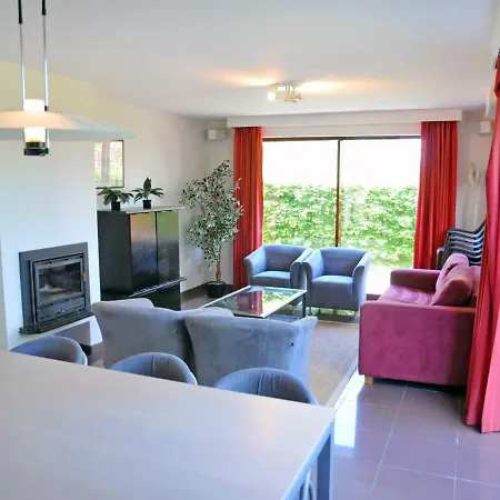 Ra Sidence Durbuy.8 Apartment *