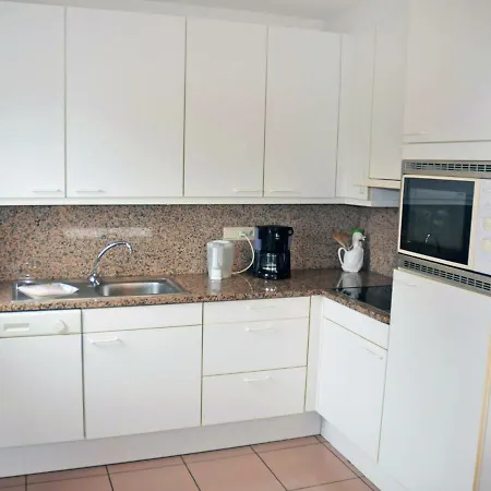Ra Sidence Durbuy.8 Apartment Durbuy