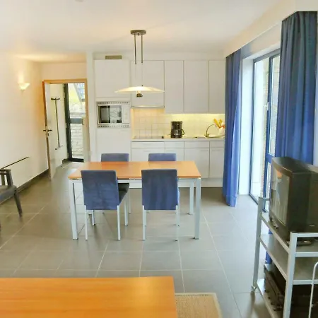 Appartamento Ra Sidence Durbuy.8 *